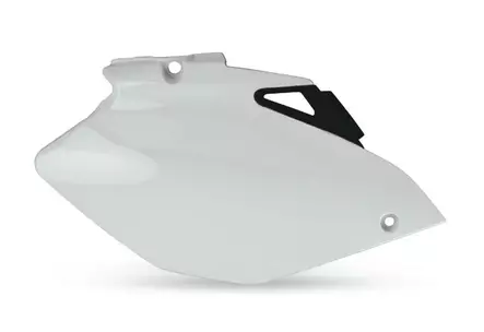 Polisport sivunumerokilvet YZ250F/YZ450F 14 - Crossipyörän numerokilvet - 175-0654-10 - 1