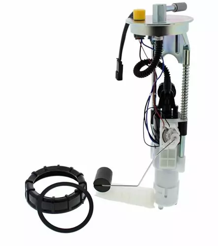 Polttoainepumppu täydellinen All Balls: Polaris 550/850 - Mönkijän polttoainepumput - 79-47-1020 - 1