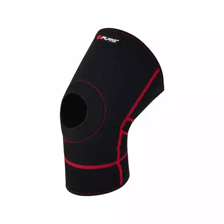 Polvituki Pure Open patella - Polvituet & suojat - GSP2I202610 - 1