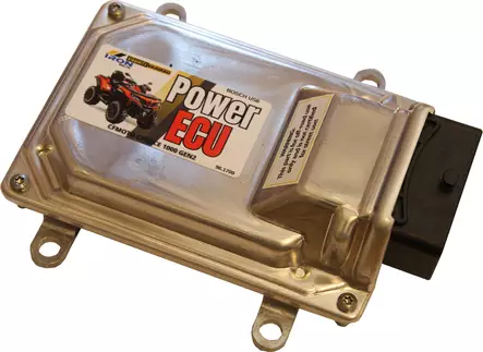 Power ECU CFMoto CForce 1000 G2 2018-2023 - Mönkijän viritysosat - 961700 - 1