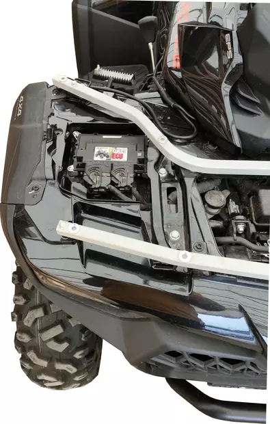 Power ECU CFMoto CForce 1000 G3 2024+ - Mönkijän viritysosat - 961900 - 2