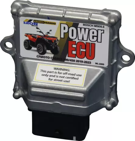 Power ECU CFMoto CForce 400/450 2019-2022 - Mönkijän viritysosat - 961000 - 1
