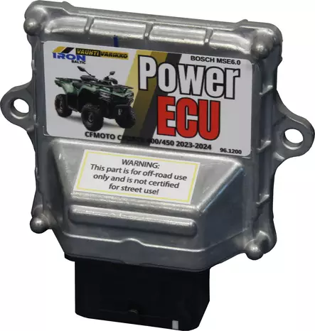 Power ECU CFMoto Cforce 400/450 2023+ - Mönkijän viritysosat - 961200 - 1