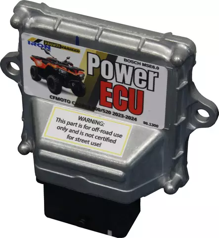 Power ECU CFMoto Cforce 500/520 2023+ - Mönkijän viritysosat - 961300 - 1