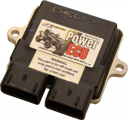 Power ECU CFMoto CForce 800/850 G2 2018-2023 - Mönkijän viritysosat - 961600 - 1