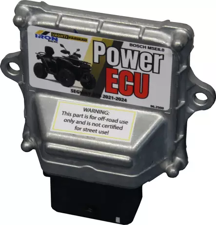 Power ECU Segway Snarler AT6 2021-2024 - Mönkijän viritysosat - 962500 - 1