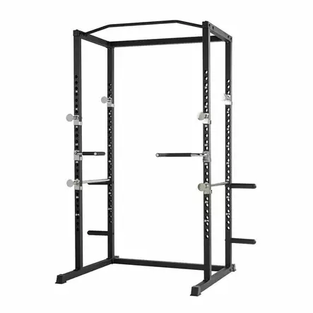 Power rack - teline Tunturi WT60 - Treenitelineet ja räkit - GS17TSWT6000 - 1