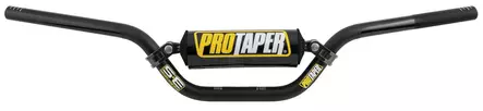 Pro Taper MINI HONDA BLACK - Ohjaustangot ja kahvatupit - 63-5280-0 - 2