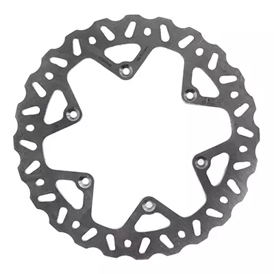 ProX Rearbrake Disc YZ450F '20 - Mönkijän jarrulevyt - 400-37-BD22420 - 1