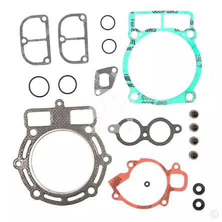 ProX Yläpään tiivistesarja KTM450SX03-06 + 520/525SX-EXC00-07 - Crossipyörän yläpään tiivistesarjat - 400-35-6520 - 1