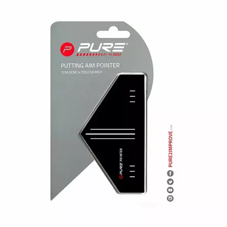 Pure Aim Pointer - Harjoitusmatot - GSP2I641790 - 2