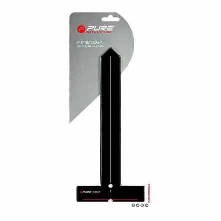 Pure Aim Target - Harjoitusmatot - GSP2I641800 - 2