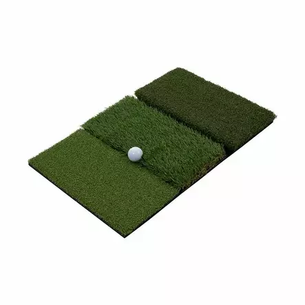 Pure Golf lyöntimatto 40x62cm - Harjoitusmatot - GSP2I145010 - 1