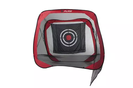 Pure Golf Practice Net, Square Shaped/P2I150180 - Harjoitusverkot - GSP2I150180 - 1
