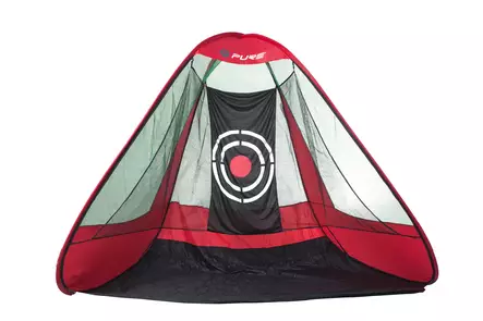 Pure Golf Practice Net, Triangle Shaped/P2I150170 - Harjoitusverkot - GSP2I150170 - 1