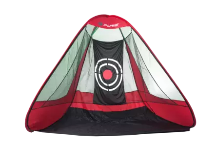 Pure Golf Practice Net, Triangle Shaped/P2I150170 - Harjoitusverkot - GSP2I150170 - 2