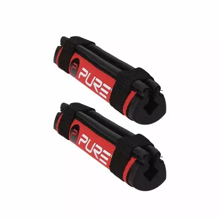 Pure nopeuspainot Golf mailaan - Harjoitusmatot - GSP2I641660 - 1