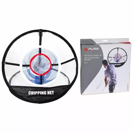 Pure Target Chippausverkko 50cm - Harjoitusverkot - GSP2I641630 - 2