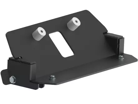 Puskulevyn asennussarja CanAm Defender/Traxter - Mönkijän puskulevyn kiinnikesarjat - 038600 - 2