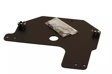 Puskulevyn asennussarja Polaris 800 -2010, Big Boss 800 - Mönkijän puskulevyn kiinnikesarjat - 031100 - 2