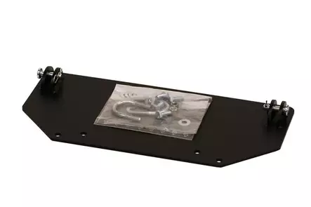 Puskulevyn asennussarja Polaris XP 1000 / 850 / 550 - Mönkijän puskulevyn kiinnikesarjat - 031700 - 2