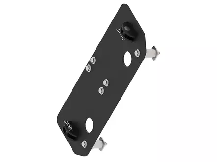 Puskulevyn asennussarja UFORCE 1000 - Mönkijän puskulevyn kiinnikesarjat - 0310000 - 2