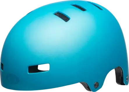 Pyöräilykypärä Bell Span Sininen - Pyöräilykypärät - BELL190007099460 - 1