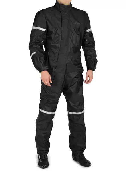 Sadehaalari Sweep Typhoon 3, musta - MP sadeasut - 532-8090-0 - 1