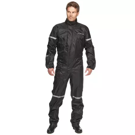 Sadehaalari Sweep Typhoon 3, musta - MP sadeasut - 532-8090-0 - 2