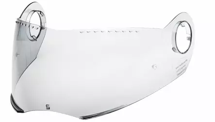 Schuberth E1 50% sävytetty visiiri, Antifog valmius 53-59 - Visiirit - 511-1500-10 - 1