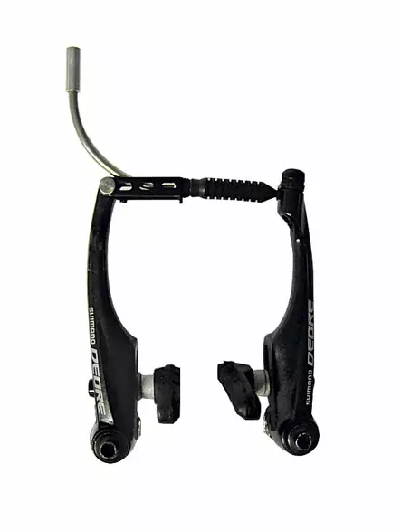 Shimano Alivio V-jarru BR-T4000 - etu - Polkupyörän jarrulänget - 66570 - 2