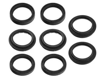 Sixty5 Fork Seal And Dust Seal Kit ADVEN - Moottoripyörän öljytiivisteet - 221-KIT08960 - 1