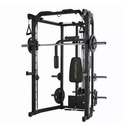 Smith-laite Tunturi SM80 - Kuntokeskukset - GS17TSSM8000 - 1