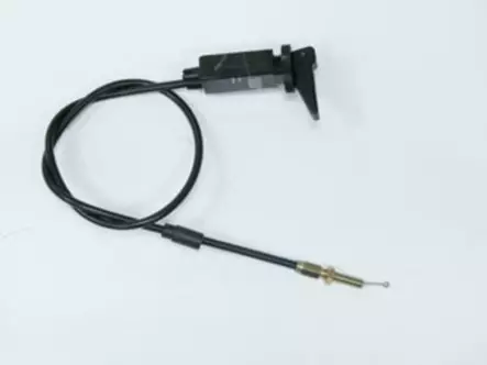 Sno-X rikastinvaijeri, Arctic Cat - Moottorikelkan rikastinvaijerit - 85-040 - 1