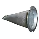 SPI Quiet Core / Spark Arrestor - Mönkijän pakoputket - 721-248-100 - 1