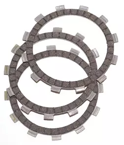 Tec-X Kytkinlevysarja, Suzuki PV50 - Mopon kytkin - 304-0540 - 2