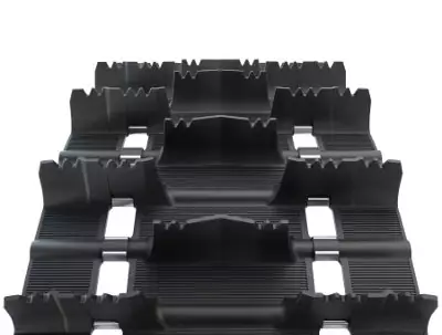 Telamatto Camso Challenger Trail, 41x348 2,86" 44mm - Moottorikelkan telamatot - 841-9070 - 1