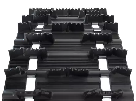 Telamatto Camso Intense, 38x307 2,52" 38mm - Moottorikelkan telamatot - 841-9930 - 1