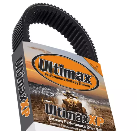 Ultimax UXP490 Variaattorihihna ATV - Variaattorihihnat - 90-UXP490 - 0