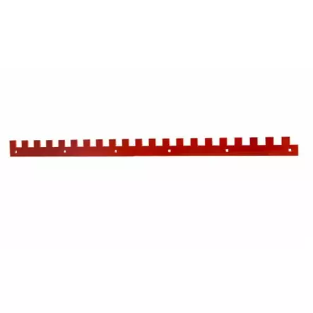 Ultratec kulutusterä 800mm - Kärryjen tarvikkeet - 770-1-100370 - 1