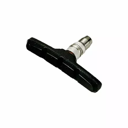 V-jarrupala marwi, 70mm, symmetrinen, mutterilla - Polkupyörän jarrupalat - 430420 - 2