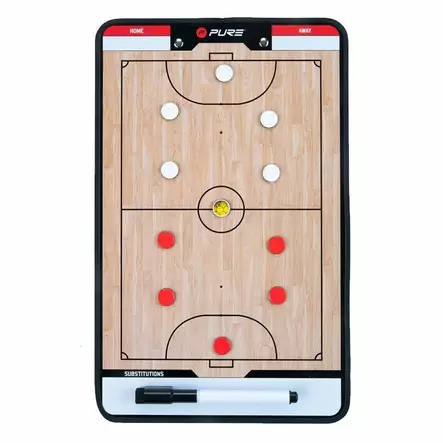 Valmentajan tekniikkataulu - futsal - Muut tarvikkeet - GSP2I100650 - 1