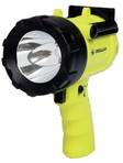 Extreme watertight Led torch - Veneen valonheittimet - M12-170-10 - 1