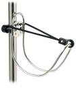 Life-buoy bracket - Veneen pelastusrenkaat - M22-425-00 - 1