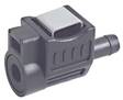 OSculati, polttoaineliitin Honda - Veneen polttoainehanat/liittimet - M52-395-40 - 1