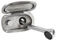 Osculati Elissa deck shower w/Keji mixer SS hose 2.5m - Veneen suihkut ja sekoittimet - M15-324-30 - 1
