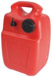 PolttoainesäiliöEltex 12 l - Veneen polttoainetarvikkeet - M52-733-10 - 1