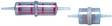 Polttoainesuodatin 6-8mm - Veneen sisäperämoottorin osat - M17-658-00 - 1