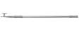 Teleskooppi Venehaka 120-212cm - Veneen airot, melat ja venehaat - M34-458-90 - 1