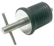 Tyhjennystulppa 22 mm - Veneen läpivienti - M18-540-00 - 1